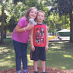 Meet your Posher, Jeannie